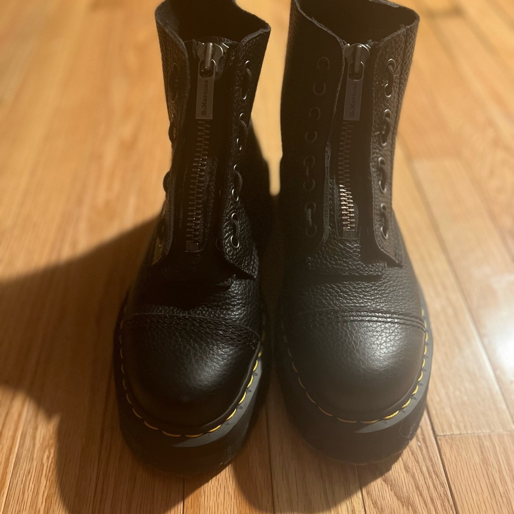 Dr. Martens Sinclair Women’s Platform Boot